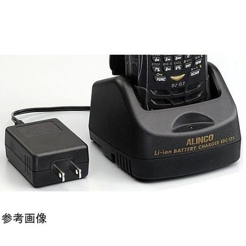 DJ−G7用 シングル充電器セット ED