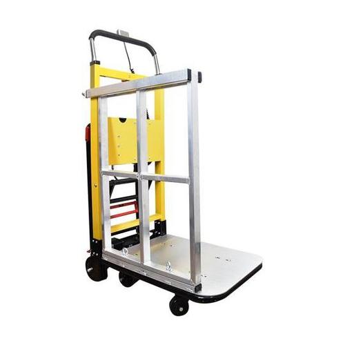 建具、畳、建材用アタッチメント付き電動階