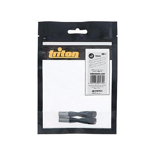 ダボジョインター用ビット 10mm(2個