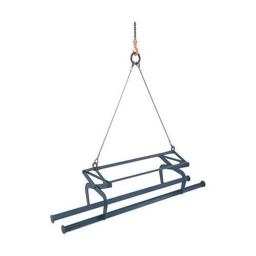 間知ブロックマトメ吊 KBC500WH