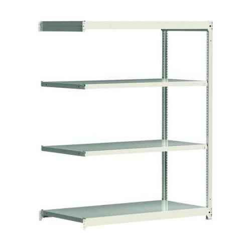 軽中量ラック150 セット W1800*