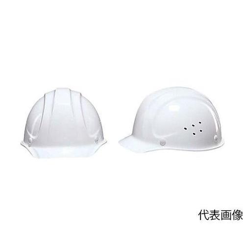 SYF−V型ヘルメット 白 SYF内装K