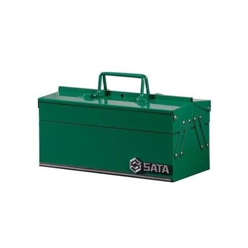 350x160x165mm 工具箱(スチ