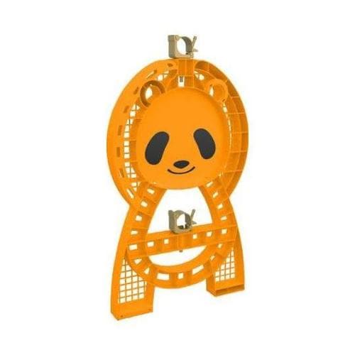 450x67x810mm 単管バリケード