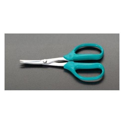 125mm はさみ・クラフト(反り刃)