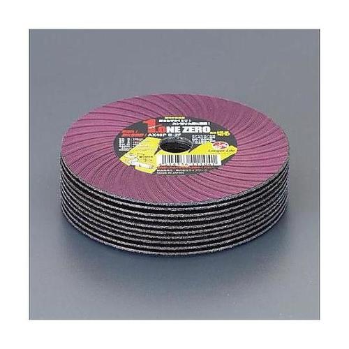 106x1.0mm 超薄型切断砥石(10