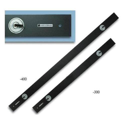 4.0m ガラスカッターガイドレ(ストレ