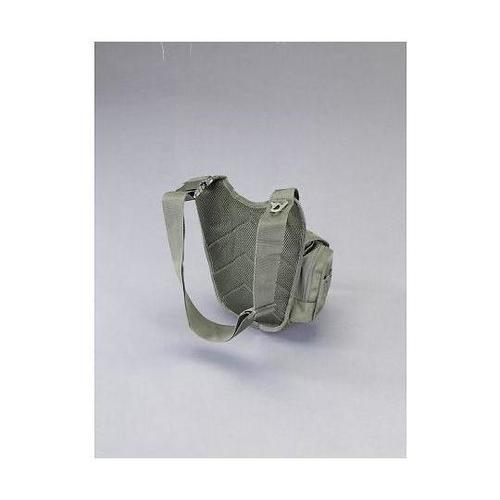 216x 76x228mm スリングバッ