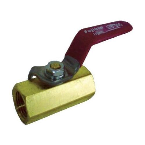 DBV12CR ミニボール弁10A