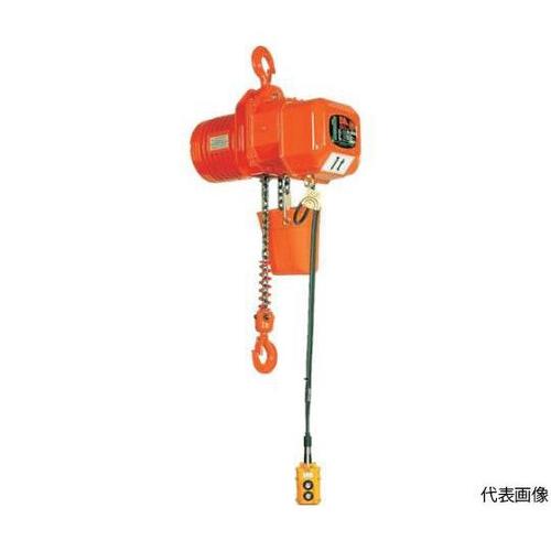 DA型電気チェーンブロック(定速型)2.