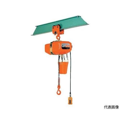 SA型単相100Vプレントロリ結合式電気