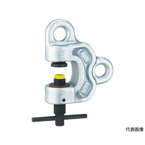 SBB2140 ねじ式全方向クランプ