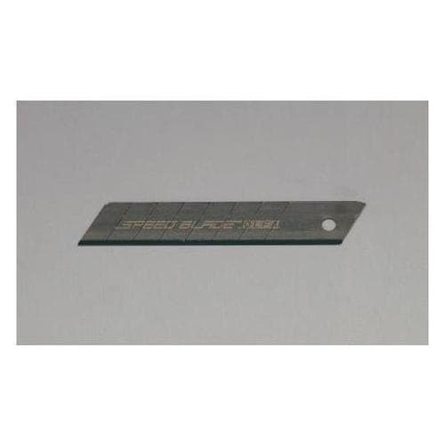 カッターナイフ替刃(5枚) EA589B