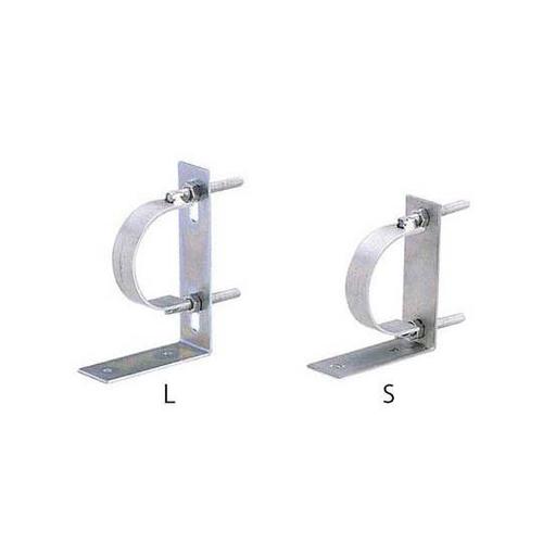 MHAPS ステンレスヘッダー架台壁付S