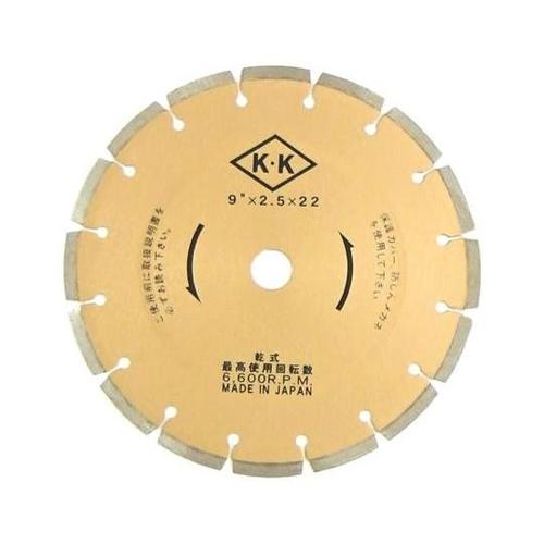 A05D0922乾式ダイヤモンドブレード