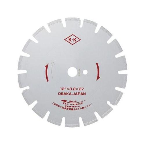 A05W1227湿式ダイヤモンドブレード