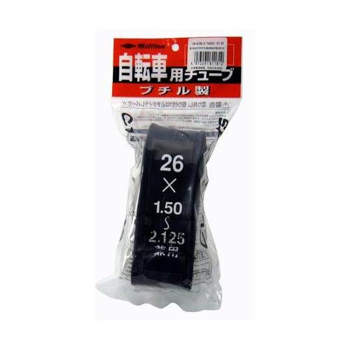 61181 チューブ 26×1.5