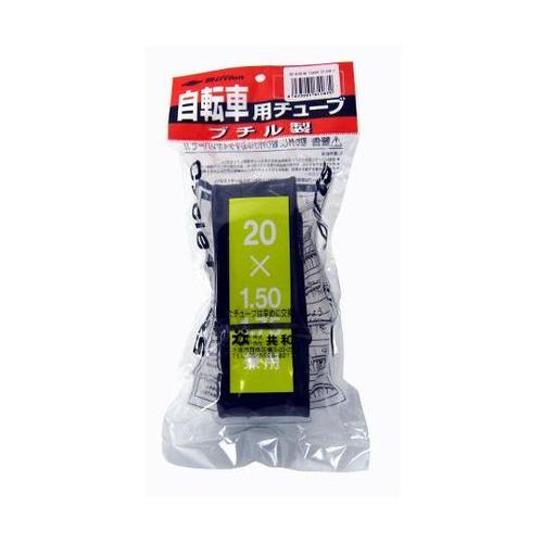 61187 チューブ 20×1.5