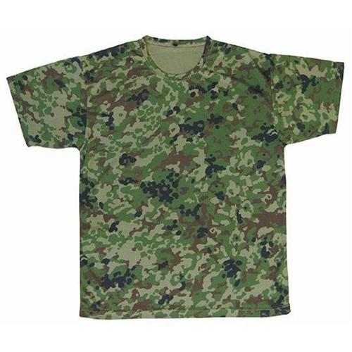 6589−CA−2LファインTシャツ2枚