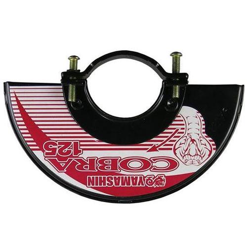 CBA−125−CV グラインダーカバー