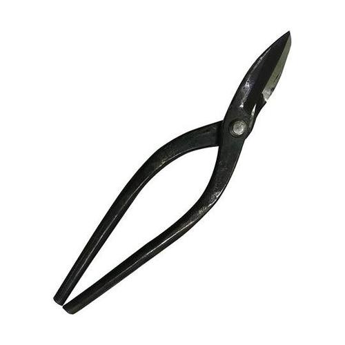 270mm 金切鋏縦切直刃ステンレス用