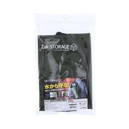 1182933 Wレジストバッググリーン