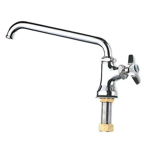 JA57J−13 立形上向自在水栓