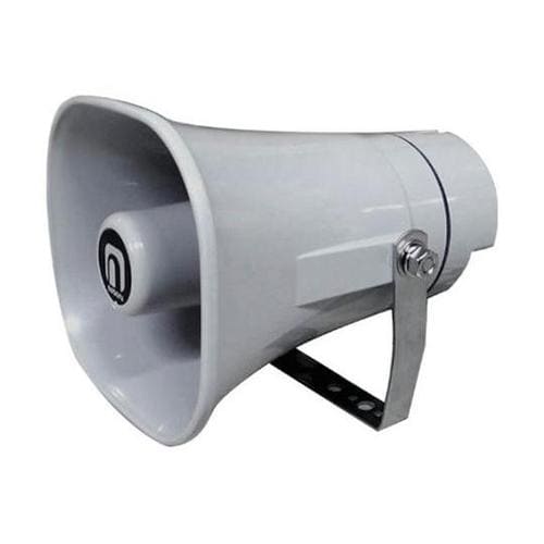 構内放送用ホーンスピーカー 5w トラン