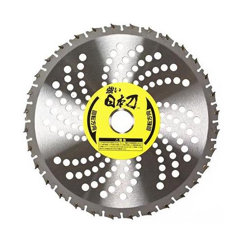 TN2−230 チップソー 強い日本刀