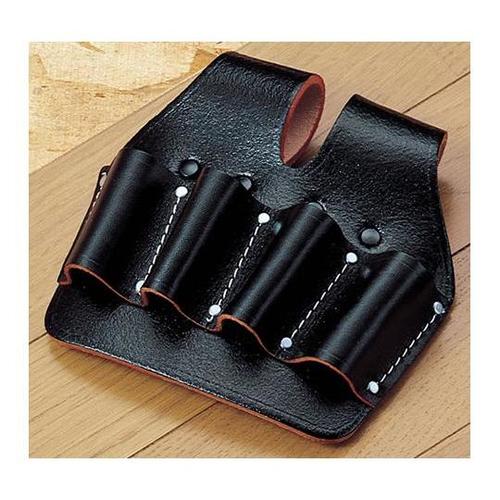 SP−A4 黒床皮ペンチ差し