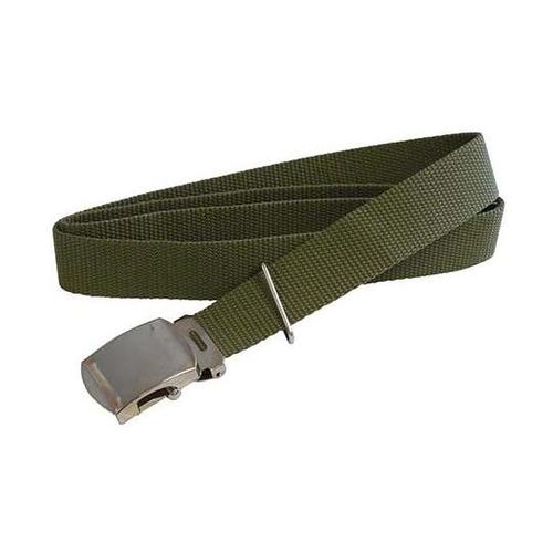 PB−307 ローラーバックルベルト