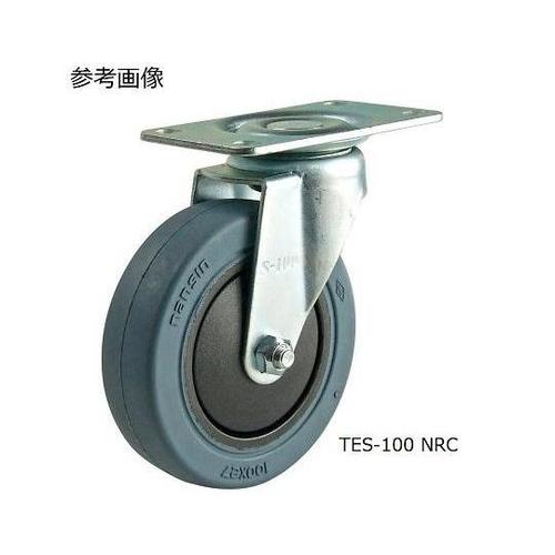 TES−100NRC S−2 キャスター