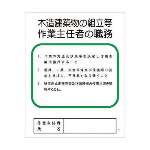 1145110127 木造建築物の組立等