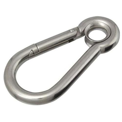 11188 ステンレス スプリングフック