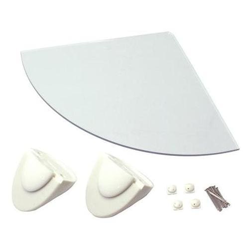 58573 アクリル板シェルフ