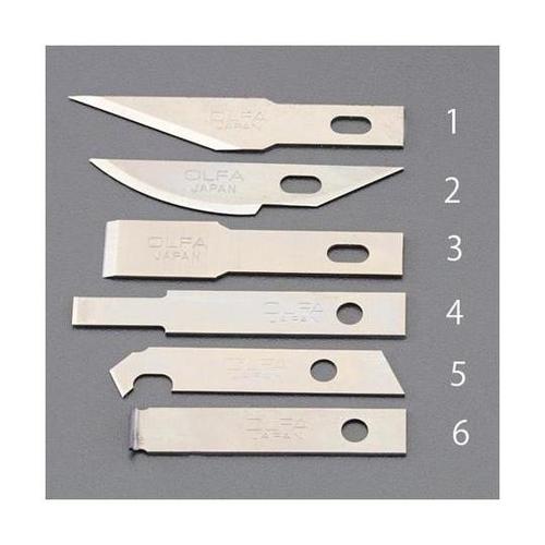 引きかき刃(EA589AC用/2枚) E