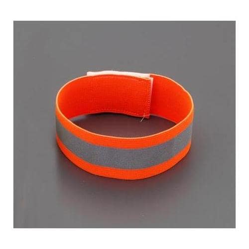 セーフティアンクルバンド(オレンジ) E