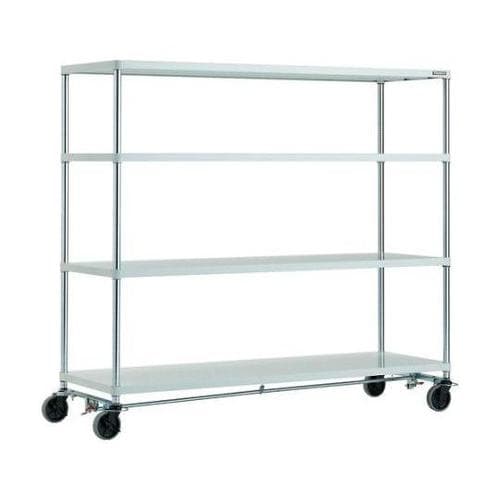 PER5664U125B4W ラック