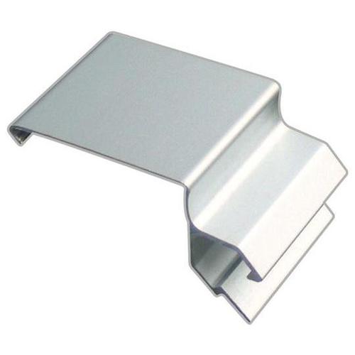 58413 片側隙間隠しブラケット