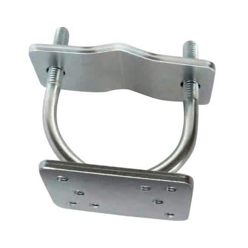 58821鋼管用ブラケットベースφ43用