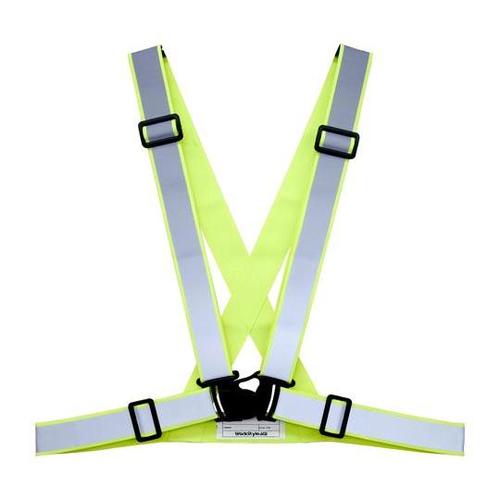 WS9021 リフレクティブベスト