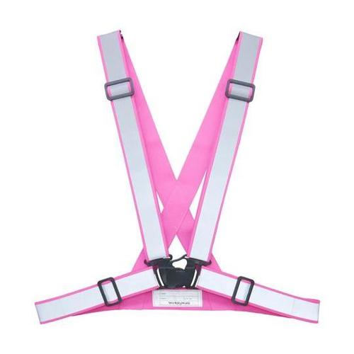 WS9023 リフレクティブベスト