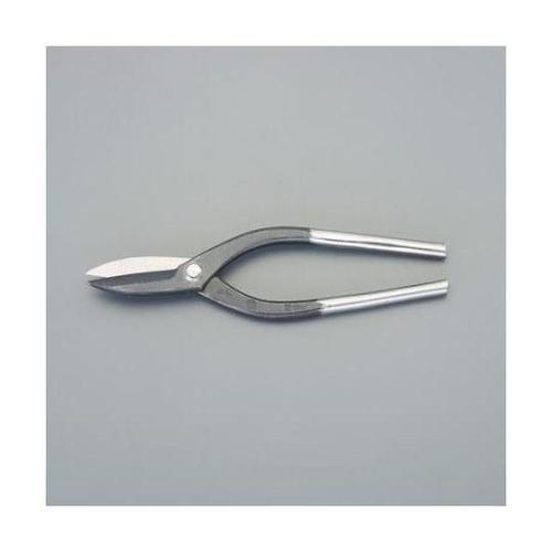 250mm はさみ・金切(プロ用/直刃)