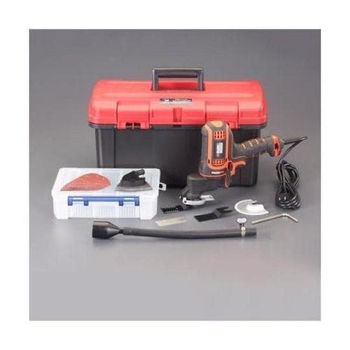 AC100V マルチツールセット(カット