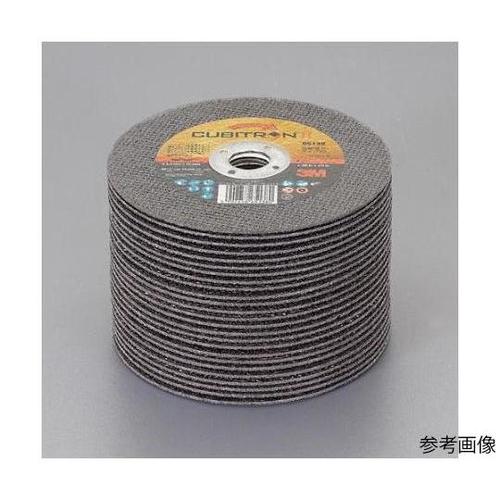 125x1.6mm 切断砥石(25枚)