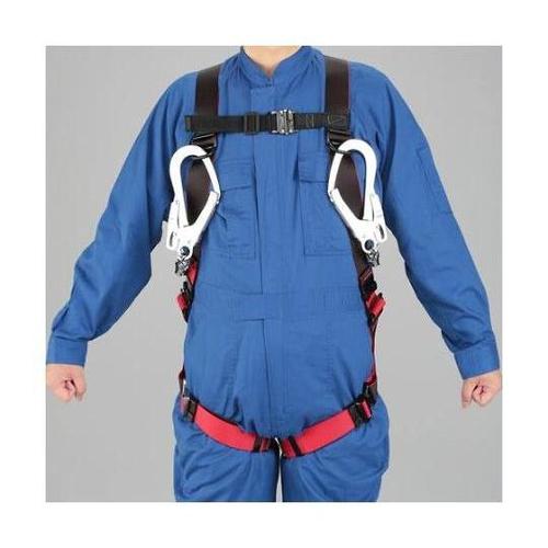 墜落制止用器具(フルハーネス/巻取式ツイ