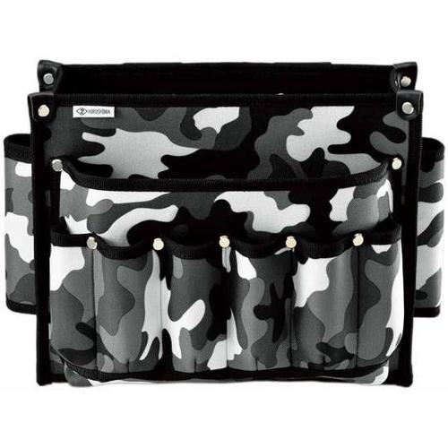 773−21ミリタリーホワイト腰袋300