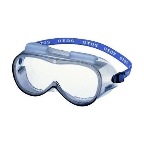 S506Vセーフティゴーグル