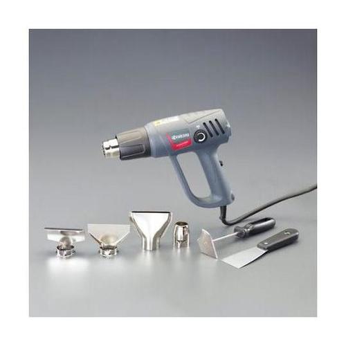 AC100V/1200W ヒートガン E