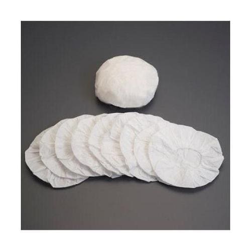 ヘルメット用カバー(防水/10枚) EA